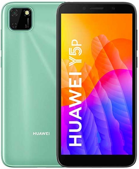 Huawei Y5p